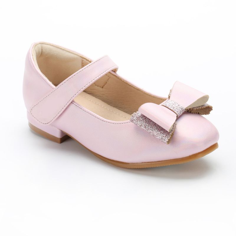 Dívčí Boty Bowknot Design Princezny Mary Jane Flats